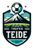 Escudo del Trofeo Teide
