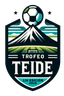 Escudo del Trofeo Teide
